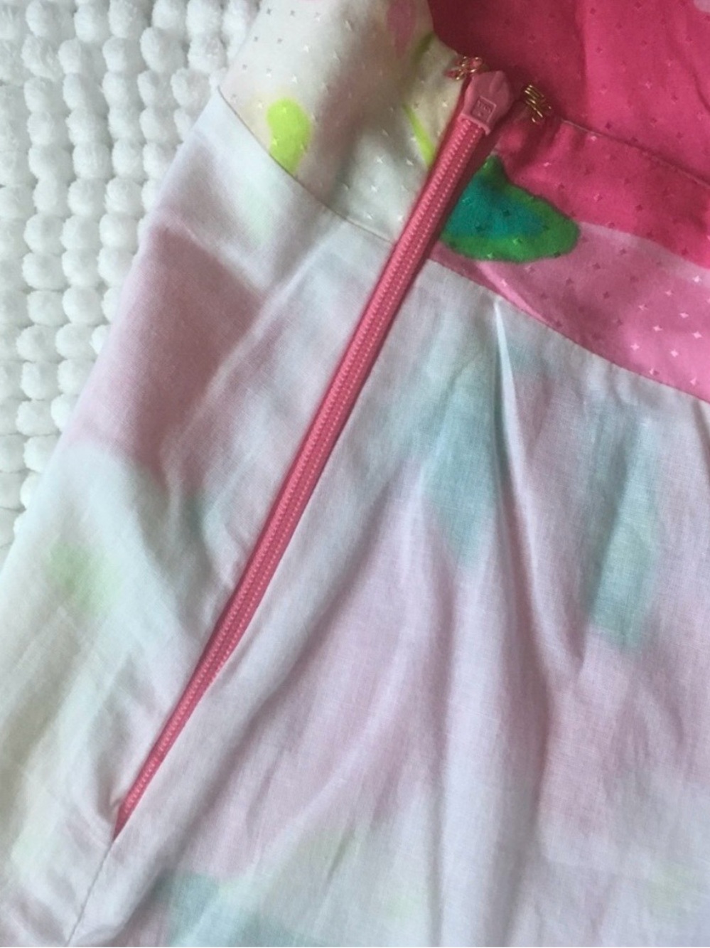 Adorable Lilly Pulitzer skirt - Picture 4 of 7